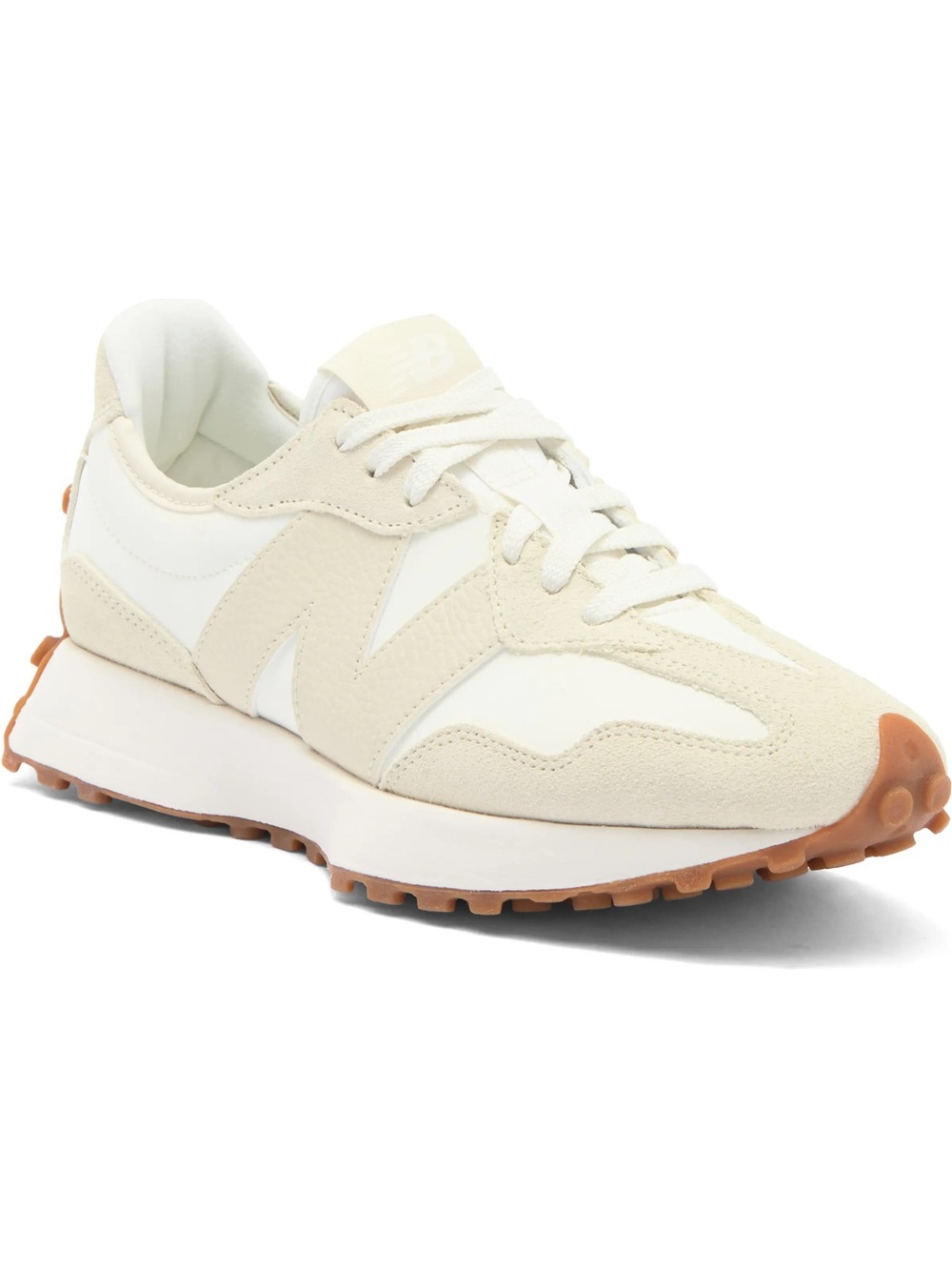New Balance 327 sneaker